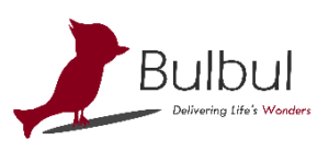 Bulbul Logistics